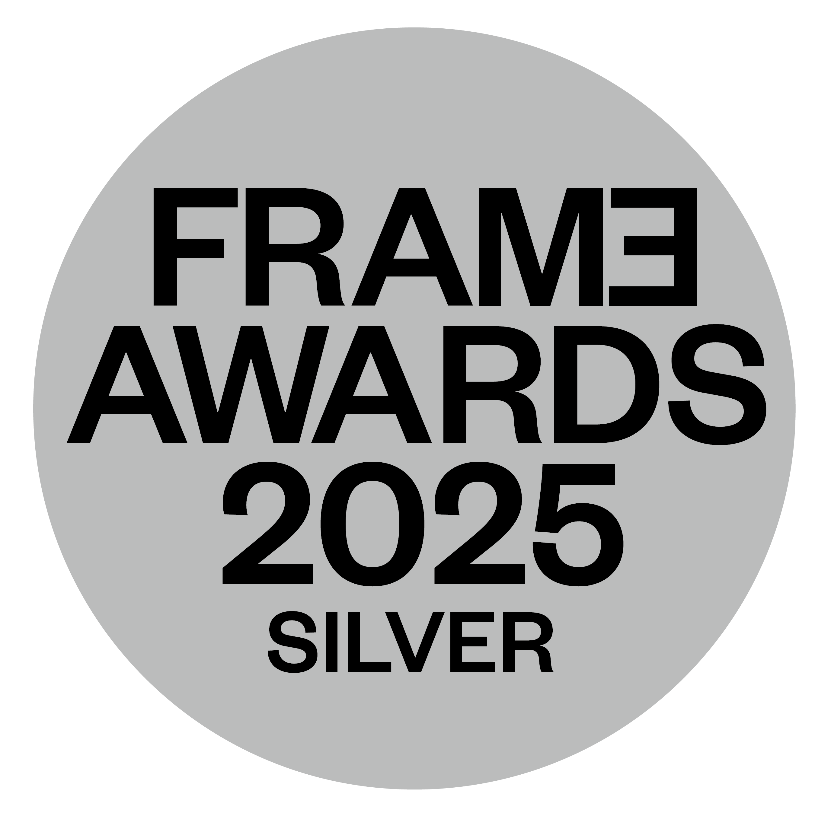 FRAME Award