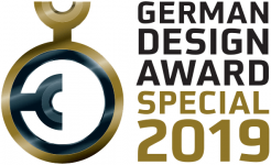 German Design Award Special