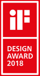 iF Design Award 2018