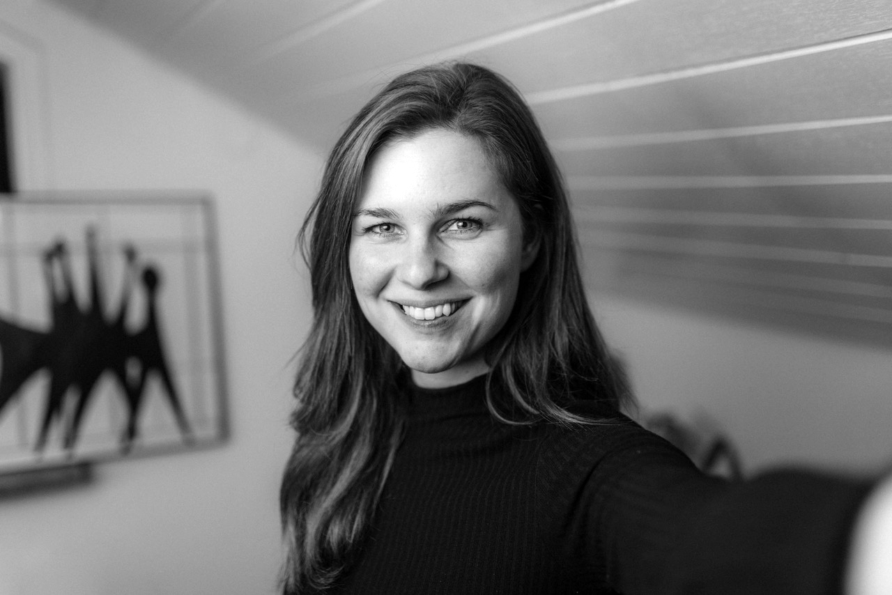 Moira Schmid