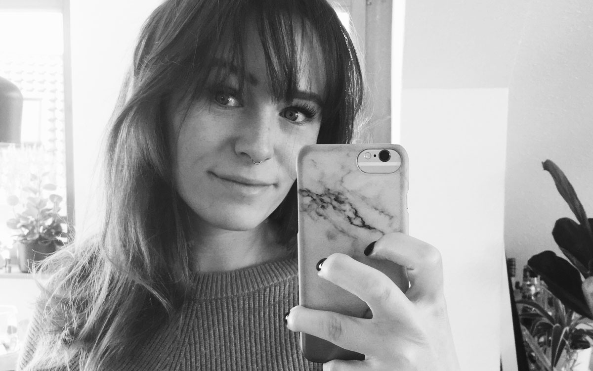 Anna Mergenthaler