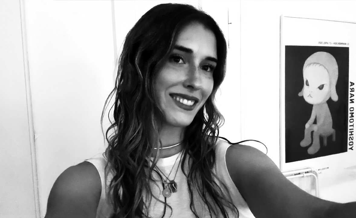 Greta Saffert